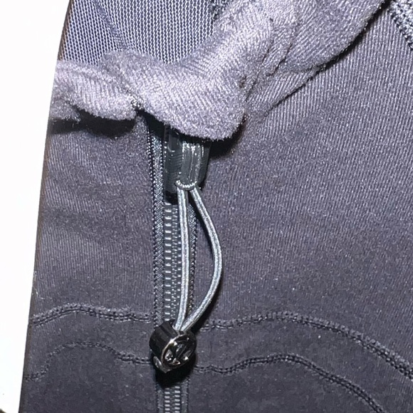 Lulu Lemon Define Jacket Diamond Nulu - Picture 4 of 5